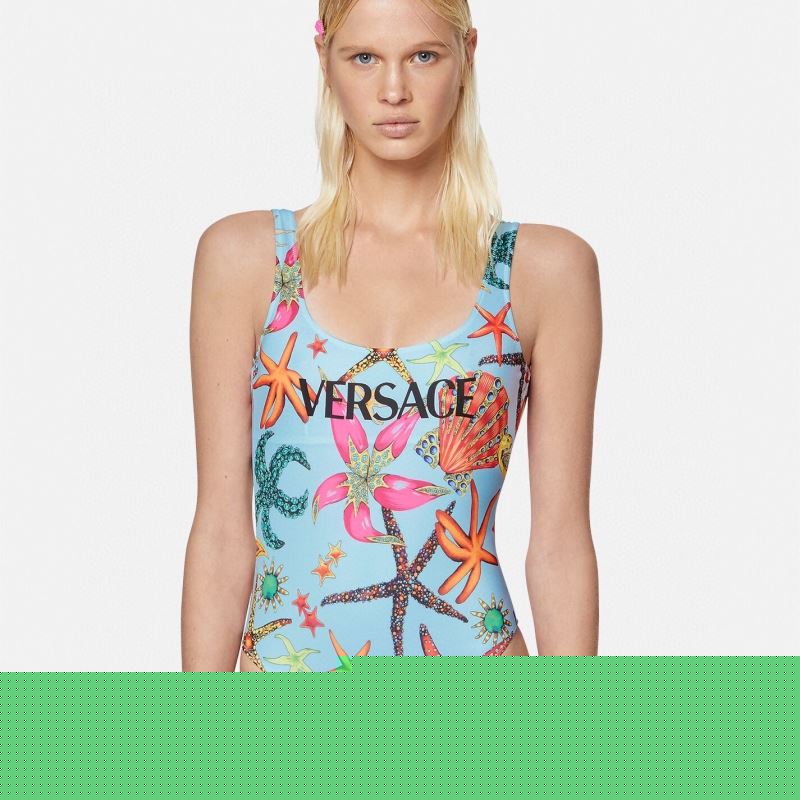 VERSACE